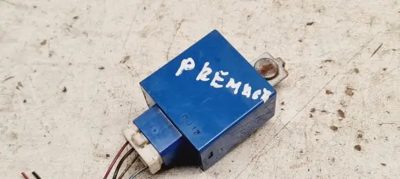 Mazda Premacy Other relay GE4T66810