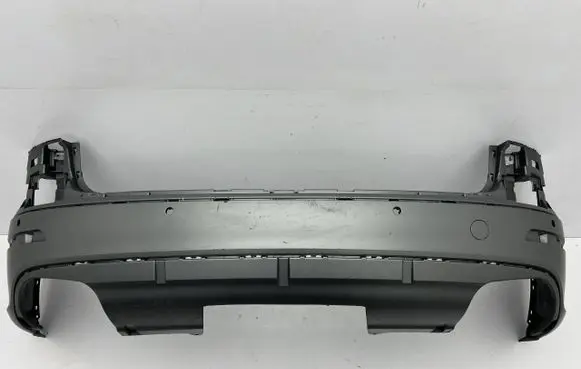 Audi A4 Allroad B8 Rear bumper SULIK1