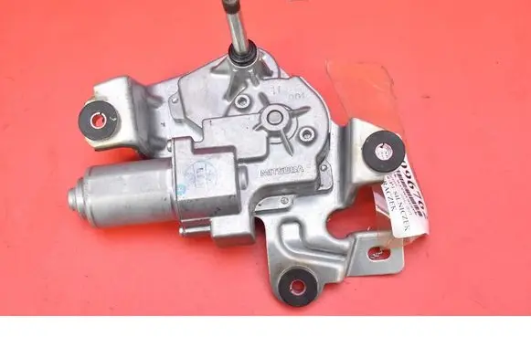 Suzuki Ignis Rear window wiper motor