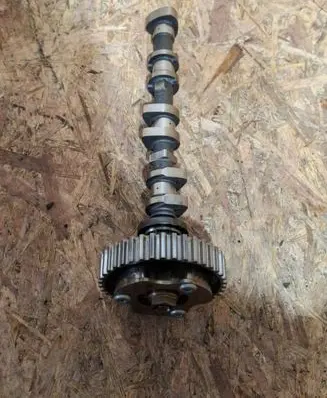 Ford Ecosport Camshaft pulley/ VANOS CM5G6C524EA