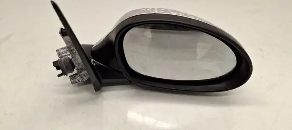 BMW 3 E90 E91 Front door electric wing mirror 010803