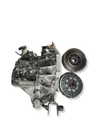 Toyota Auris E180 Manual 6 speed gearbox 3030012F10 3465532