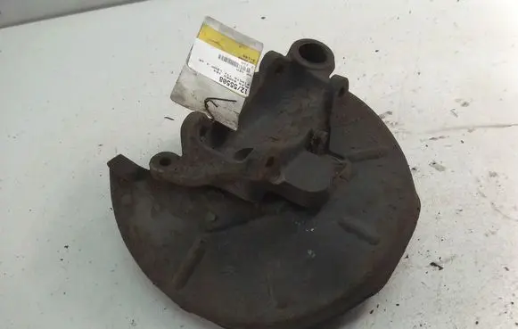 Alfa Romeo 164 Rear wheel hub 