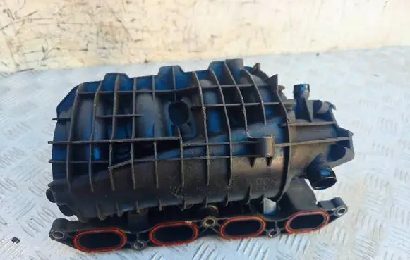 Mini One - Cooper Coupe R56 Intake manifold 7544355 V754435580
