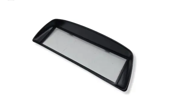 Peugeot 107 Radio/GPS head unit trim 9702EJ