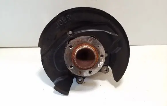 Citroen C5 Aircross Rear wheel hub 9817537010 9819188080