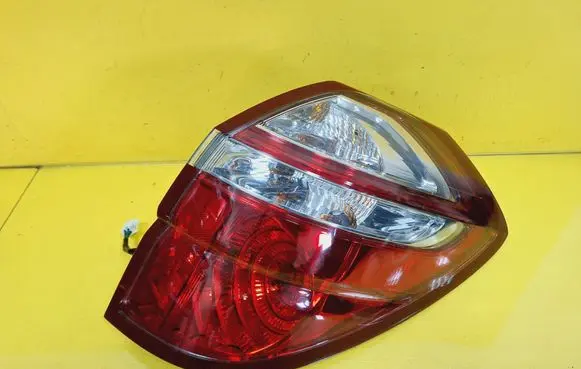Subaru Legacy Rear/tail lights