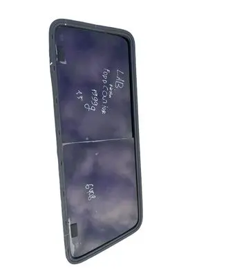 Ford Courier Rear side window