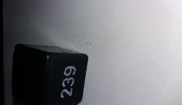 Audi A6 S6 C5 4B Other relay 445955259A