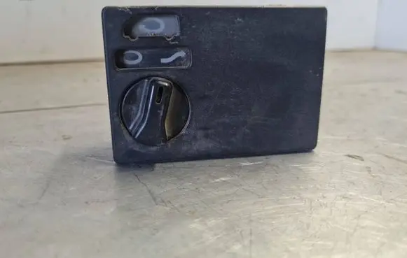 Volkswagen Transporter - Caravelle T4 Interior fan control switch 701959549