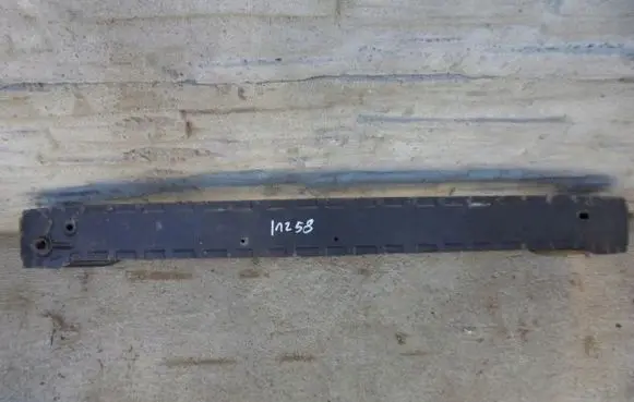 Ford Focus Front bumper cross member 1245