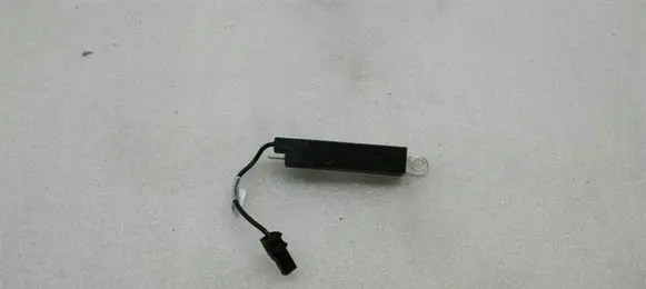 Mercedes-Benz GLK (X204) Aerial antenna amplifier A2048702589