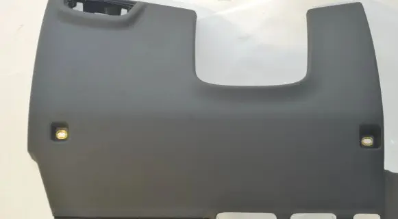 Audi A6 S6 C7 4G Dashboard lower bottom trim panel 4G1863075c