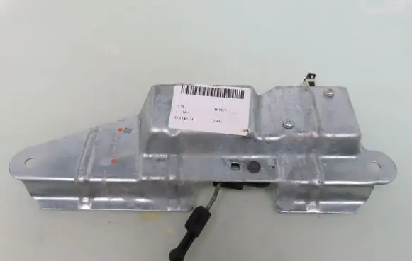 Volkswagen Bora Tailgate boot lock/latch motor 1J5827425E