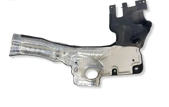 Genesis G70 Heat shield in engine bay 84191G9400