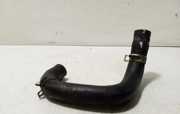 KIA Sportage Engine coolant pipe/hose 256302F000