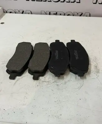 Subaru Legacy Brake pads (front) LP1545