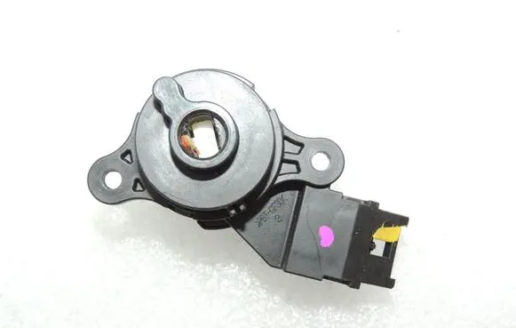 Opel Mokka Ignition lock contact 42526245 42526246