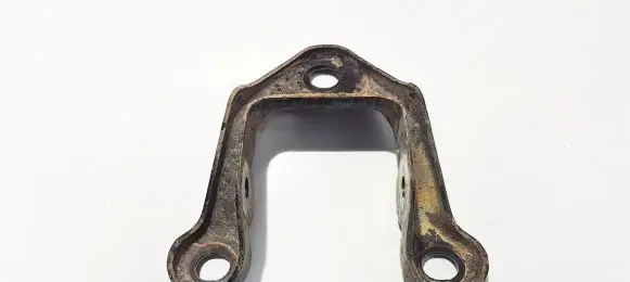 Opel Zafira A Bracket in trunk/boot 