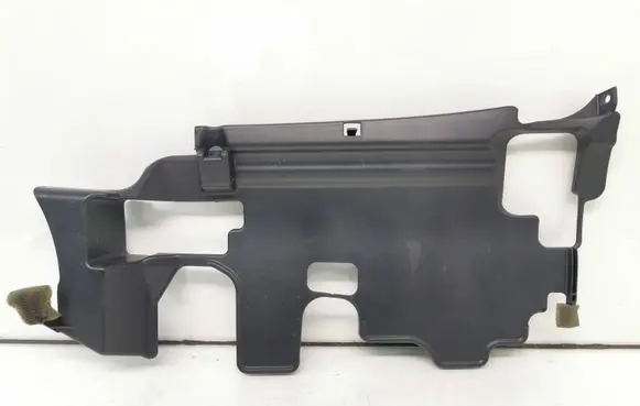 Toyota Avensis T250 Dashboard lower bottom trim panel 5560605030C 33155M