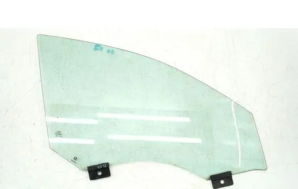 Audi A8 S8 D4 4H Front door window glass four-door 4H0845022E