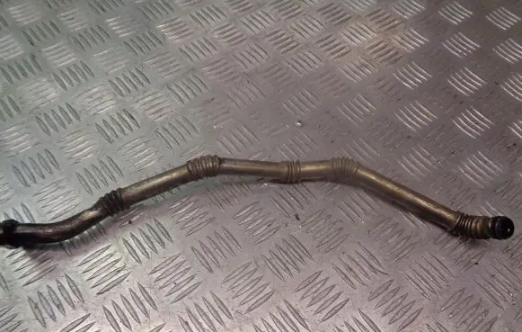 Ford Mondeo Mk III EGR valve line/pipe/hose
