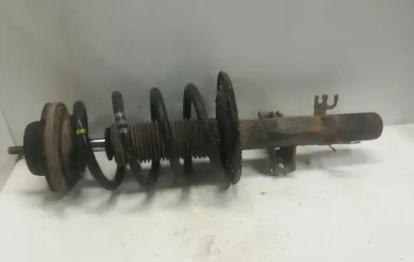 Volkswagen Transporter - Caravelle T5 Front shock absorber/damper