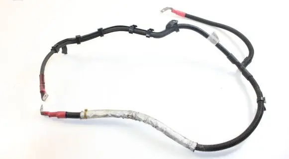 BMW 3 F30 F35 F31 Wires (starter motor) 8571250