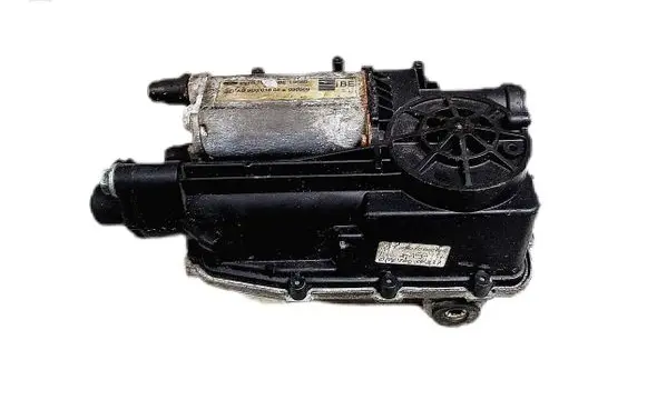 Ford Fusion Other control units/modules 2N1R7M168BE