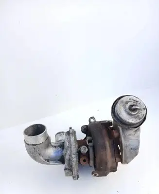 Toyota Avensis T250 Turbo 172010R041 0803210156
