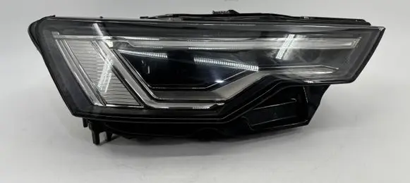 Audi A6 S6 C8 4K Headlight/headlamp 4K0941040 C00957
