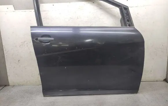 Seat Toledo III (5P) Front door