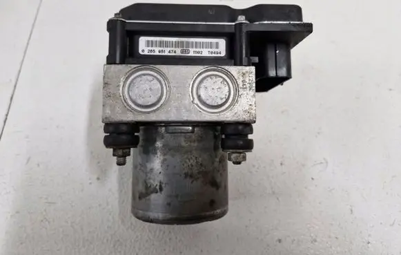 Peugeot RCZ ABS Pump