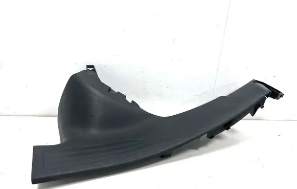 Peugeot 508 Rear sill trim cover 9686361677 MP6509