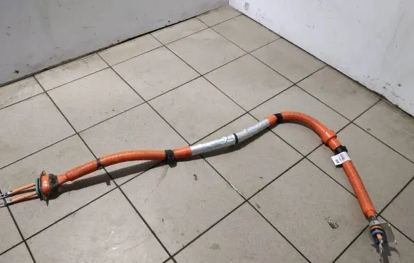 Mitsubishi Outlander Other wiring loom 9499B220