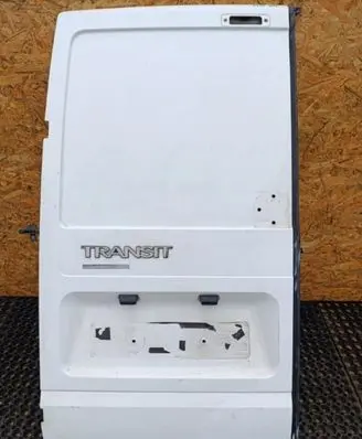 Ford Transit Rear door