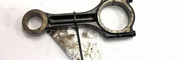 Renault Master II Connecting rod/conrod 