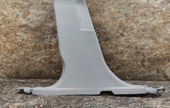 Ford Fusion II (B) pillar trim (bottom) DS73F243W07AAW