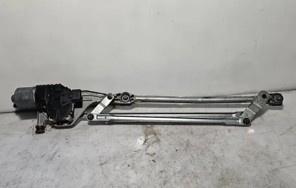 Ford Focus Front wiper linkage and motor 4M5117504AC 4M511750AA