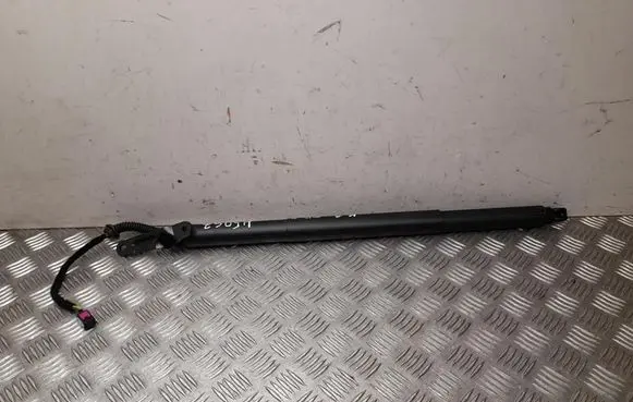 Volkswagen Tayron II Tailgate/trunk/boot tension spring 57L827851