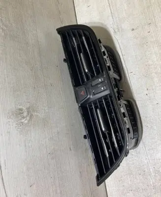 Ford Kuga III Dash center air vent grill jx7b19k617ap