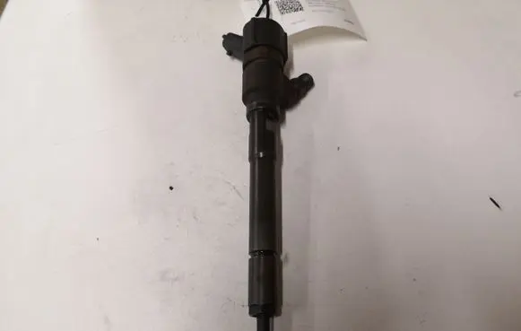 KIA Sportage Fuel injector 0445110258