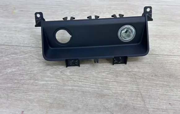 Porsche Cayenne (9Y0 9Y3) Other center console (tunnel) element 9Y0863351A 9Y0863351 9Y0863351A5Q0