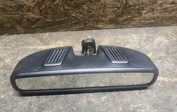 Jeep Compass Rear view mirror (interior) 55157457AC