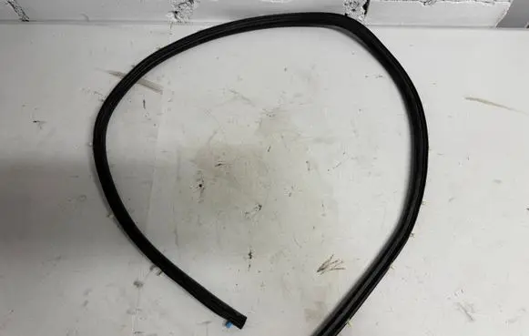 Ford Mustang VI Engine compartment rubber FR3B16A942