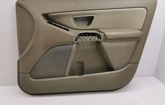 Volvo XC90 Front door card panel trim 39986086