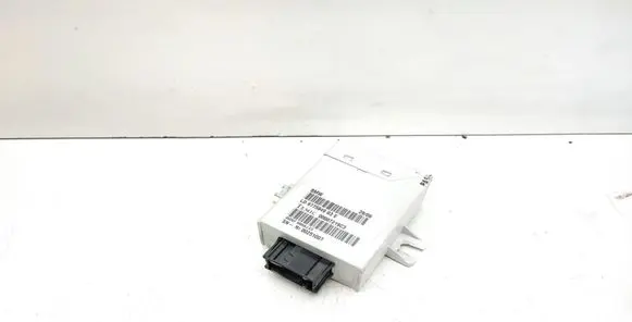 BMW 3 E90 E91 Cruise control unit/module 6775949