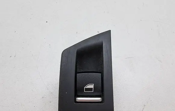 BMW 5 F10 F11 Electric window control switch 9241949
