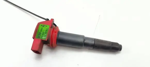 Porsche Panamera (970) High voltage ignition coil 