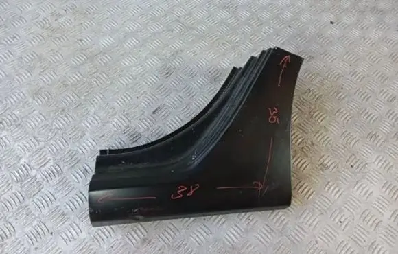 Volkswagen Golf Sportsvan Other sill/pillar trim element